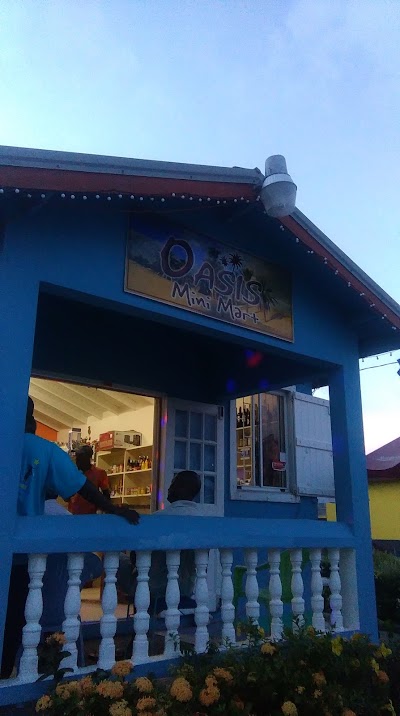 Photos of Oasis Mini Mart