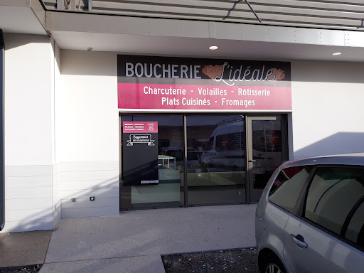 Boucherie L'Idéale