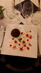 Photo n°21 de Le Murier à Paris (Restaurant de fruits de mer)