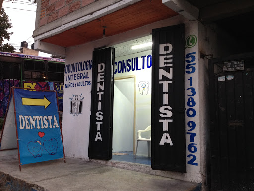 Consultorio Dental Smile White - Thumbnail