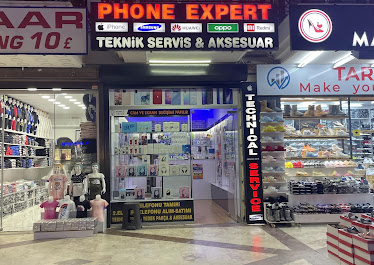 phon expert içmeler