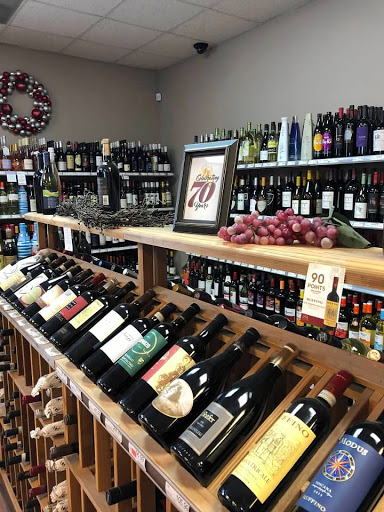 Pepper's Discount Liquor Gallery - United States