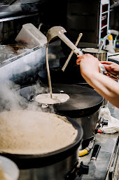 Photo n°9 de Le Biniou à Saint-Malo (Crêperie)