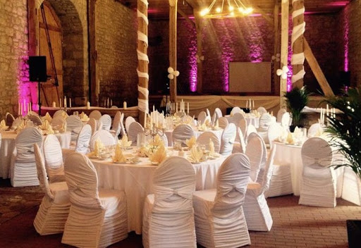 Castello Events - Visual