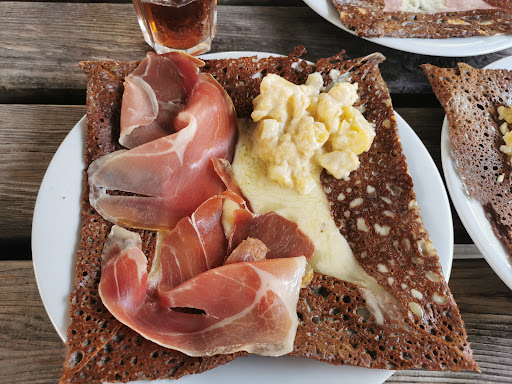 Crêperie Pourlette - Thumbnail