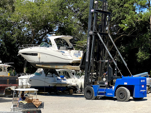 Safe Harbor City Boatyard - Thumbnail