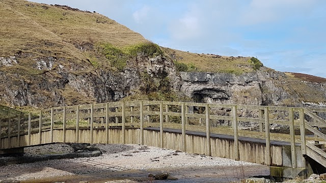 Smoo Cave