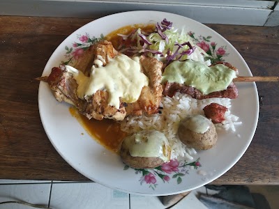 Photos of RESTAURANT LA MADRILE&Ntilde;A