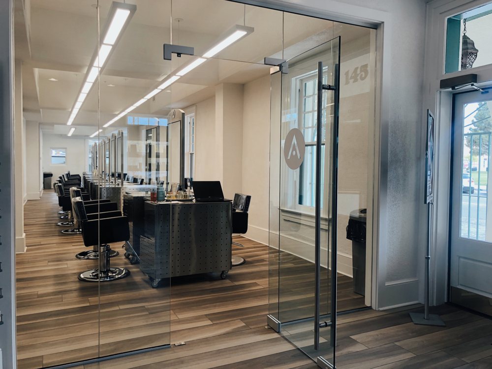 Aveda Institute Tucson