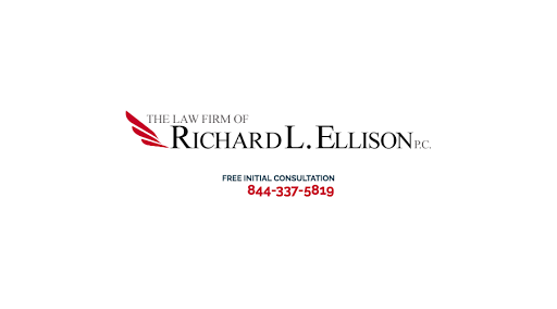 The Law Firm of Richard L. Ellison, P.C - Thumbnail