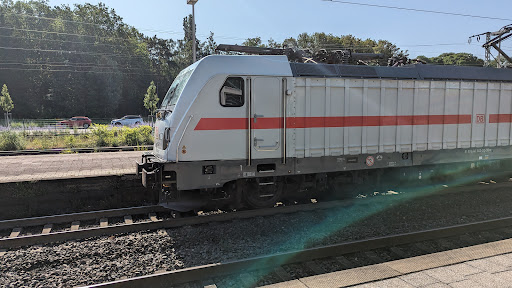 Recklinghausen Hbf - Thumbnail