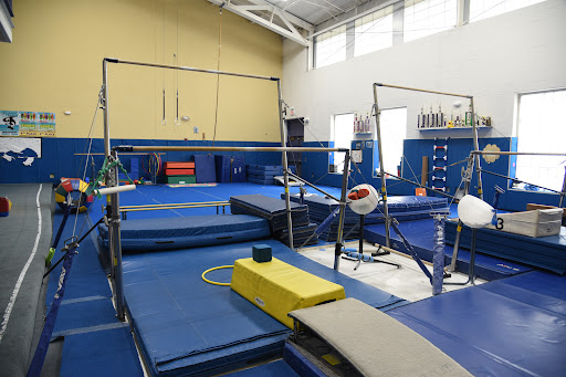 Sportsplex - Visual