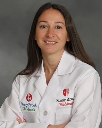 Kathleen Walsh Spoonhower