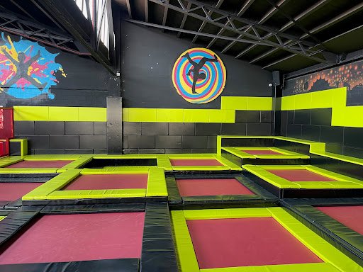 Flipping Park - Visual