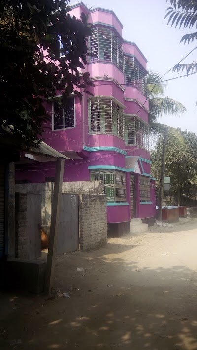 Photos of হাজী আঃ ছাত্তার হাজারী ভবন