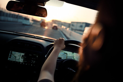 Theory Test Tutor - Visual