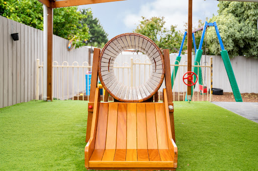 Inspire Early Learning Journey Montessori Springvale - Thumbnail