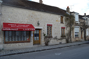 Photo n°10 de Boittelle Immo à Barbizon (Agent immobilier)
