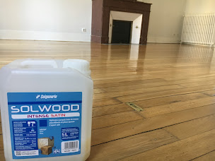 Photo n°13 de L'ecopeint à Toulouse (Service de pose de parquet)