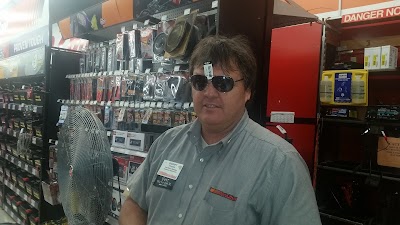 AutoZone Auto Parts