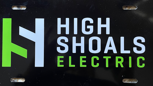High Shoals Electric