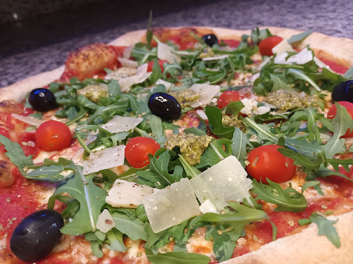 Photo 3 - PIZZERIA DI ROMA