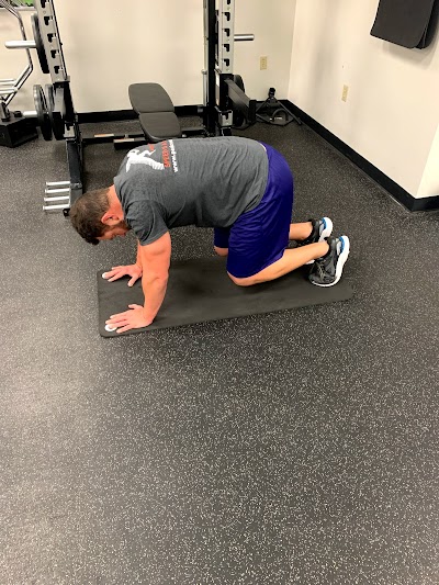 Peak Fitness and Performance | Youth Sports Performance & Adult Fitness gym in Pineville, Louisiana offering HIIT Group Fitness Classes; Small Group Personal Training; Athlete Speed, Strength, and Agility Training, and Weight Loss Nutrition