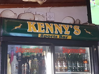 bar