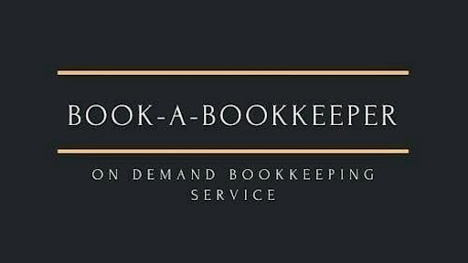 Book-a-Bookkeeper - Visual