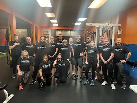 United Fitness Newtown Square