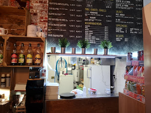 Photo n°30 de Les tontons burgers montchat à Lyon (Restauration rapide)