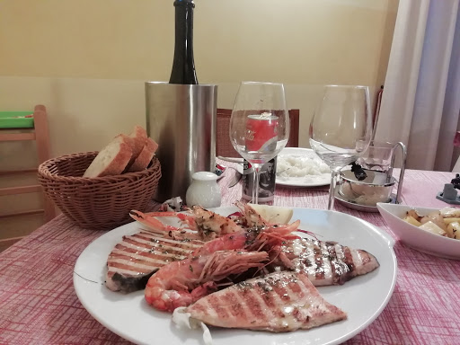 Pizzeria Trattoria Karkade' - Thumbnail