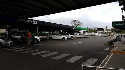 Photos of Enterprise Rent-A-Car