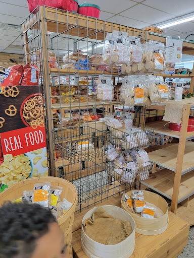 Musten & Crutchfield Food Market Gallery - United States