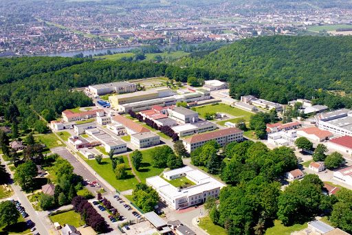 Campus De L'espace