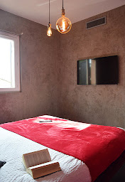 Photo n°23 de VILLA ANGEL à La Gaude (Maison de vacances)
