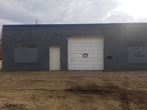 Meadows Plumbing - Visual