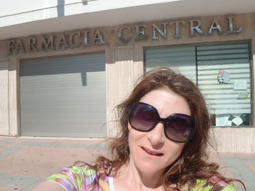 Farmacia Central Sabinillas. Calvache Guerrero - Thumbnail