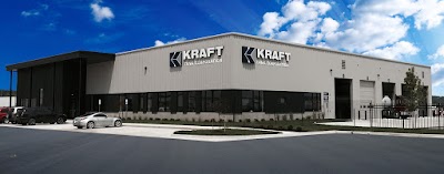 Kraft Tank Corporation