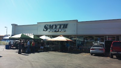 Photos of Smyth Automotive