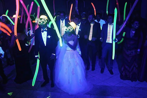 ESMERALDA EVENTOS