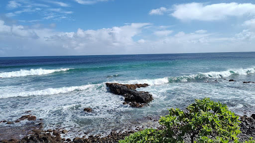 Kaiakea Point - Thumbnail