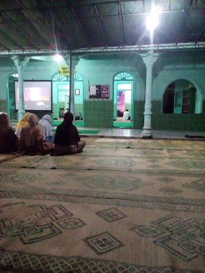 Mosque