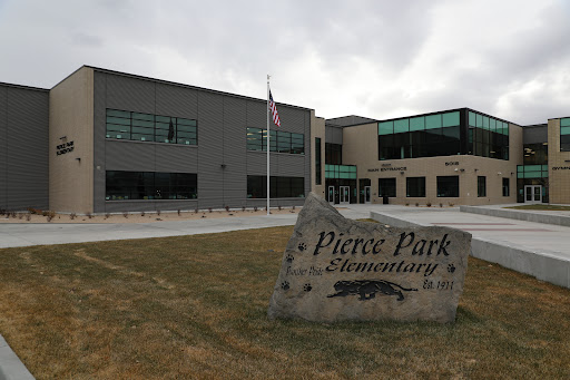 Pierce Park Elementary School