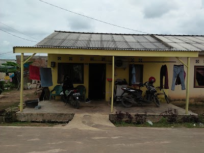 Photos of Perumahan Griya Sako Permai Tahap III