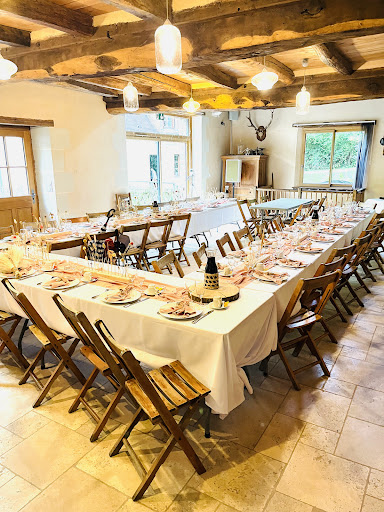 Photo 3 - Ô BON SARTHOIS ( restaurant & traiteur )