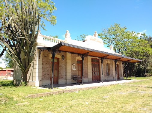 Iglesia San Agustín, Author: Luciano G. Peroni