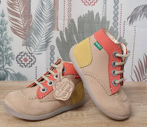 Photo n°3 de B&H Chaussures à Sainte-Maure-de-Touraine (Magasin de chaussures)