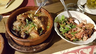 Photos of Sufra Restaurant