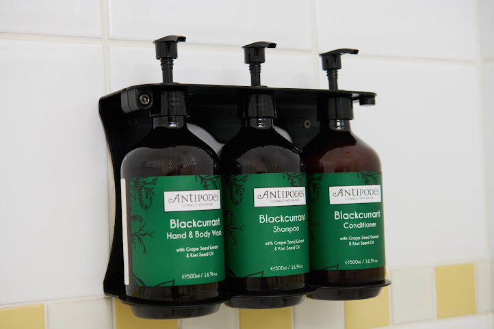 Crowne Plaza Perth by IHG by null